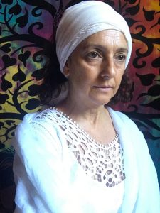 Ram Janga Kaur