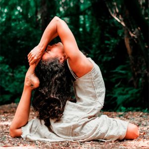 Ashtanga Yoga