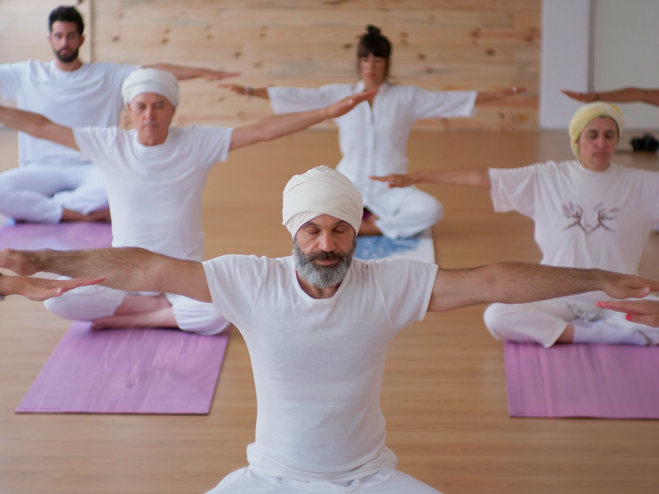 Más que Yoga Coruña